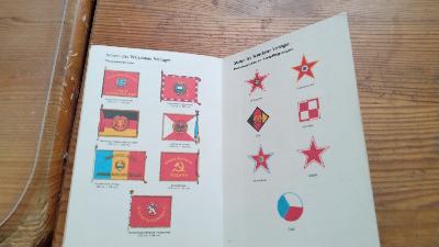 NVA - Kalender 1989 - Front Cover