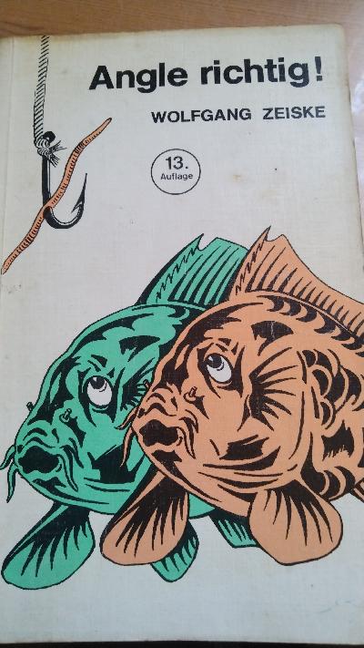 Angle+richtig%21