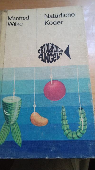 Nat%C3%BCrliche+K%C3%B6der