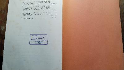 Die Grundgedanken des Chassidismus als Quelle seines Schicksals   Ein Beitrag zum Problem Idee und Leben - Front Cover