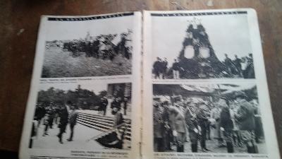 1914 - 1930  Seize Annees Histoire en 700 Photographies - Front Cover