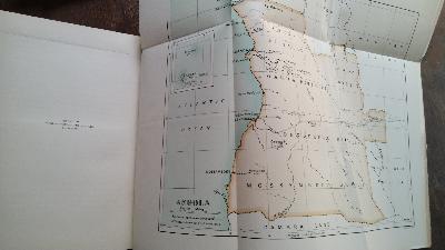 Labour in Portuguese West Africa - Front Cover