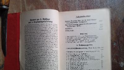 Kriegssachschädenrecht  Kommentar zur Kriegssachschädenverordnung und ihren Durchführungsbestimmungen sowie Sammlung sämtlicher Gesetze, Verordnungen und Erlasse und anderer Vorschriften aus allen Gebieten des Kriegssachschädenrrechts - Front Cover
