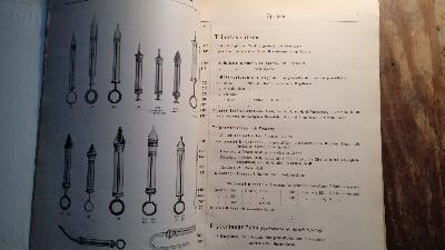 Illustrierter Preis Courant der Firma Christian Seelig Riga  über chirugische Instrumente, Artikel zur Krankenpflege, Verbandsstoffe, Gummiwaaren und Kurzwaaren, pharmaceutiche Utensilien - Front Cover