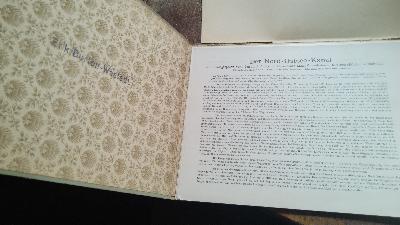 Der Nord - Ostsee - Kanal - Front Cover