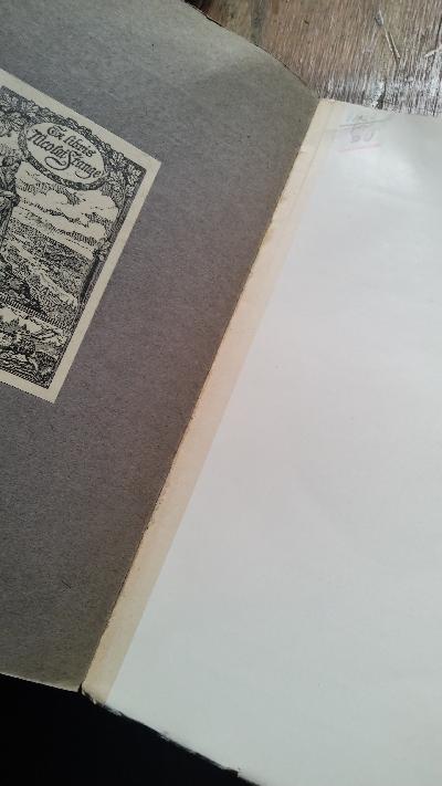 Alexander Berendts zum Gedächtnis - Front Cover