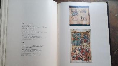 Miniature Armenienne Portrait - Front Cover