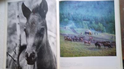 Soviet Kazakhstan - Front Cover