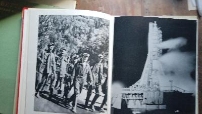 Kasachstan  Fotoalbum - Front Cover