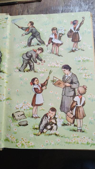 Hindi Sprache  Lehrbuch der Hindu Sprache - Front Cover