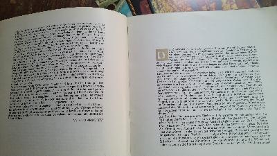 Die Miniaturen im Rila Kloster - Front Cover