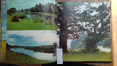 The Venta  (Fotobildband) - Front Cover