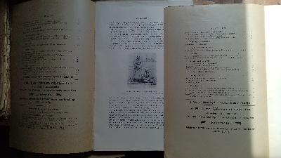 Ethnographia  a Magyar Neprajzi Tarsasag ertesitöje  1. und 2. sowie 4. - 6. füzet - Front Cover