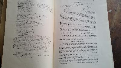 Ethnographia  a Magyar Neprajzi Tarsasag ertesitöje  3. füzet - Front Cover
