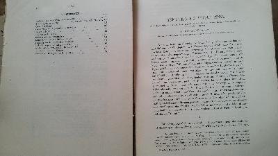 Ungarische Revue mit Unterstützung der Ungarischen Akademie der Wissen  Heft 1 - 10 1885 - Front Cover