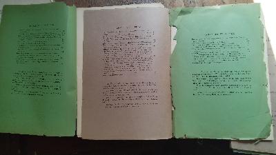 Ungarische Revue mit Unterstützung der Ungarischen Akademie der Wissen  Heft 1 - 9 1886 - Front Cover