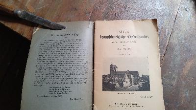 Veröffentlichungen der staatlichen Stelle für Naturschutz beim Württ. Landesamt für Denkmalpflege Heft 2 - Front Cover