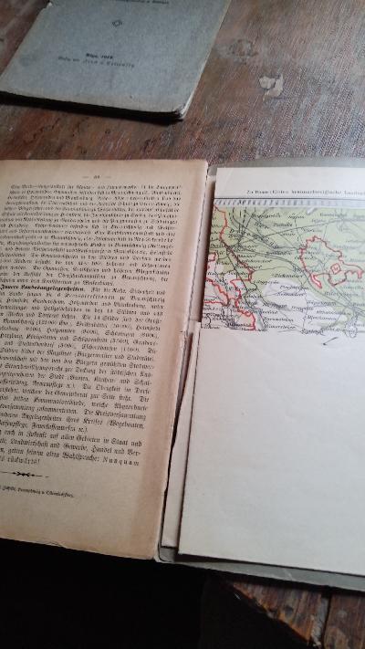 Veröffentlichungen der staatlichen Stelle für Naturschutz beim Württ. Landesamt für Denkmalpflege Heft 2 - Front Cover