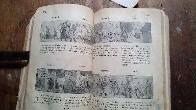 Kareivja Rokas Gramata  (lettisches Kriegerhandbuch) - Front Cover