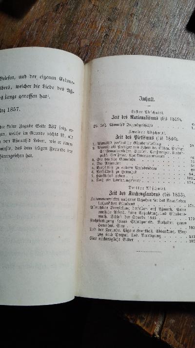 Eduard Johann Assmuth   Pastor zu Torma-Lohhusu in Livland   Ein Lebensbild aus der livländischen Kirche und ein Beitrag zu der Geschichte dieser Kirche, insbesondere ihres Kampfes mit Herrnhut - Front Cover