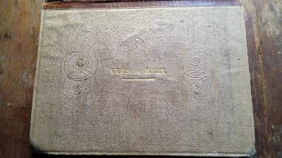 Vies du Rhin  Le Rhin. - Front Cover