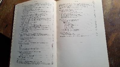  Permanentes Handbuch der Postfreimarkenkunde mit Lichtdrucktafeln (und vierteljährigen Nachträgen) , gleichzeitig Beibuch zum Permanent-Sammelwerk in losen Blättern. Ausführliche Abhandlungen über Postfreimarken mit besonderer Berücksichtigung der Herstellungsweise, Auflagehöhen, Echtheitsmerkmale, Probedrucke, Neudrucke, Markenfälschungen, Entwertungen und deren Fälschungen.  Erster Teil  Deutsche Staaten Abschnitt XIII: Preussen - Front Cover