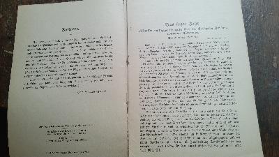 Geschichtsbüchlein  Zweiter Jahrgang - Front Cover