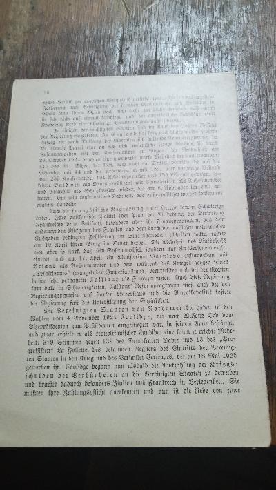 Geschichtsbüchlein  Zweiter Jahrgang - Front Cover