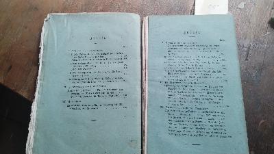 Mittheilungen und Nachrichten für die evangelische Geistlichkeit Russlands.  Neue Folge Siebenter Band Drittes und Viertes Heft - Front Cover