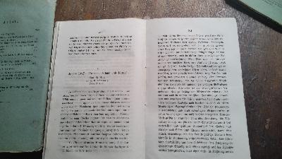 Mittheilungen und Nachrichten für die evangelische Geistlichkeit Russlands.  Neue Folge Siebenter Band Drittes und Viertes Heft - Front Cover