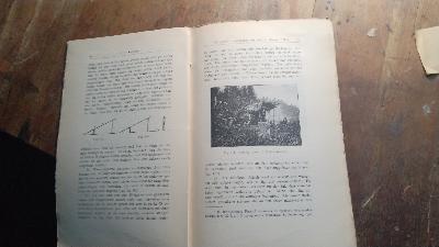 Finnisch - Ugrische Forschungen  Zeitschrift für finnisch - ugrische Sprach - und Volkskunde  Achter Band  Heft 1-3 - Front Cover