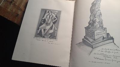 Neue Kunst in Russland  1914 - 1919 - Front Cover