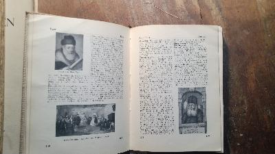 Philo - Lexikon  Handbuch des jüdischen Wissens - Front Cover