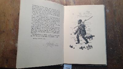 Jens Prawst  En Original fra Heden - Front Cover