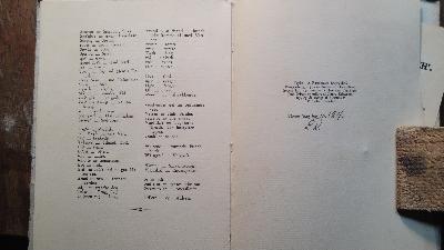 Jens Prawst  En Original fra Heden - Front Cover