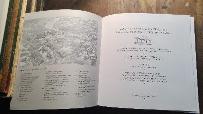 Valmiera.  Old Town at the River Gauja - Front Cover