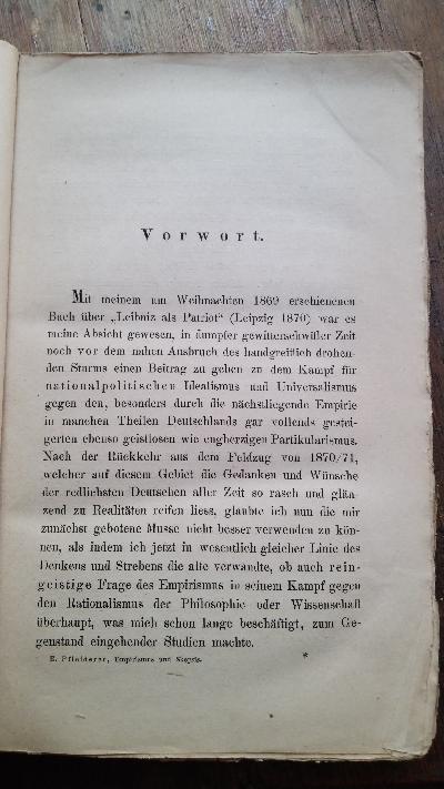 Empirismus und Skepsis in Dav.  Hume's Philosophie als abschliessender Zersetzung der englischen Erkenntnislehre, Moral und Religionswissenschaft - Front Cover