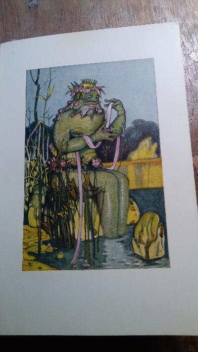 Aus den alten Zauberbronnen  Neue deutsche Märchen - Front Cover