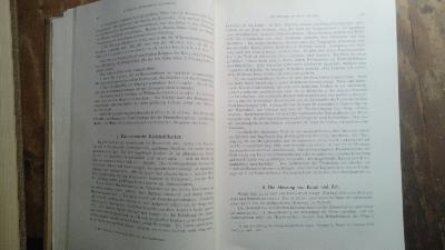 Handbuch der altorientalischen Geisteskultur - Front Cover