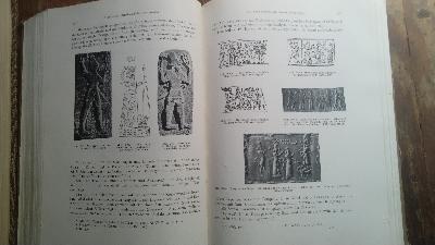 Handbuch der altorientalischen Geisteskultur - Front Cover