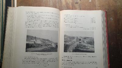 Handbuch der gewerblichen Sprengtechnik - Front Cover