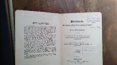 Merkbuch Alterthümer aufzugraben und aufzubewahren  Eine Anleitung für das Verfahren bei Ausgrabungen sowie zum Konservieren vor- und frühgeschichtlicher Alterthümer - Front Cover