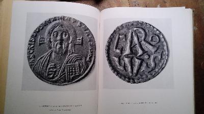 Münzkunst des Mittelalters - Front Cover