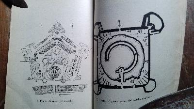 Le Chateau St. Ange   Castel S. Angelo - Front Cover