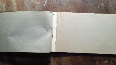 6 Ansichtskarten von Charlottenburg (Berlin) - Front Cover