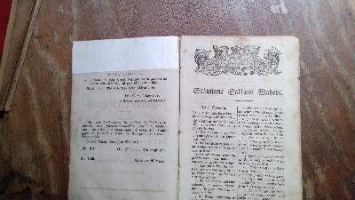Salamana sakamvardi un sikaka gudribas Grahmatas (Salomos Sprüche und das Buch der Weisheit) - Front Cover