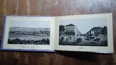 Göttingen  Album mit 12 Ansichten - Front Cover