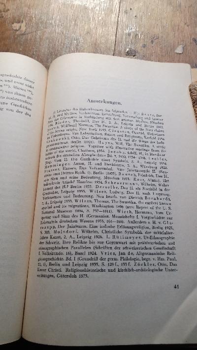 Das Dreieck  Die Geschichte eines religiösen Symbols - Front Cover