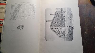 Das Neue Geschäftshaus der Firma  K. F. Koehler in Leipzig 1894 - Front Cover