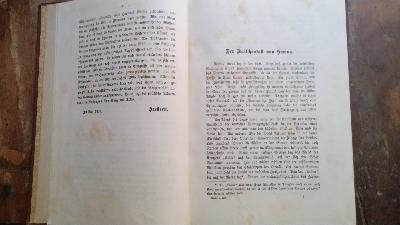 1906  Der Zusammenbruch der alten Welt - Front Cover